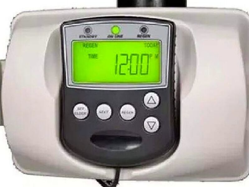 Válvula automática Ecuador