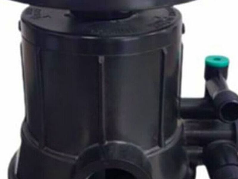 Válvula Manual Ecuador