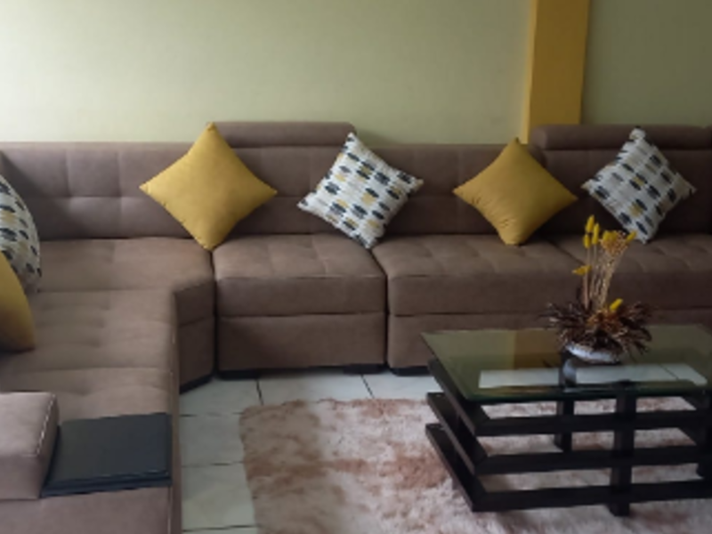 SOFAS CARCHI