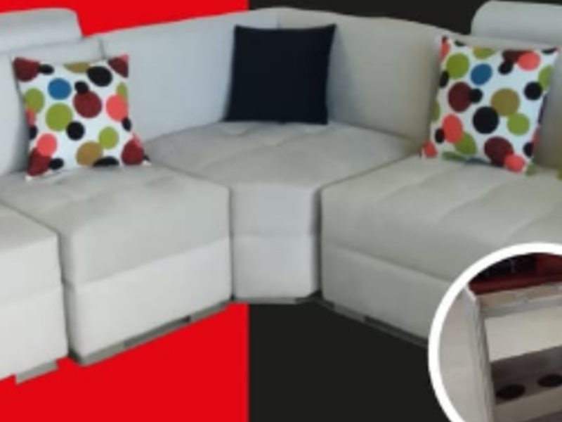 SOFAS CAÑAR