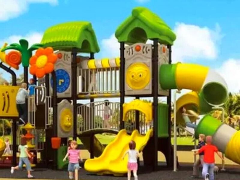 Juegos infantiles al aire libre Ecuador
