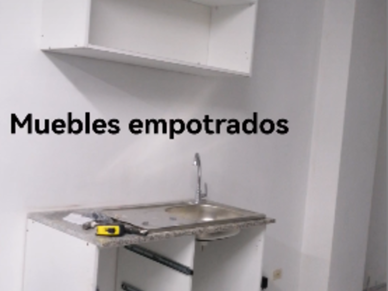 MUEBLE COCINA ECUADOR