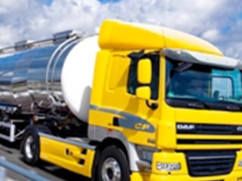 Transporte Materiales Ecuador