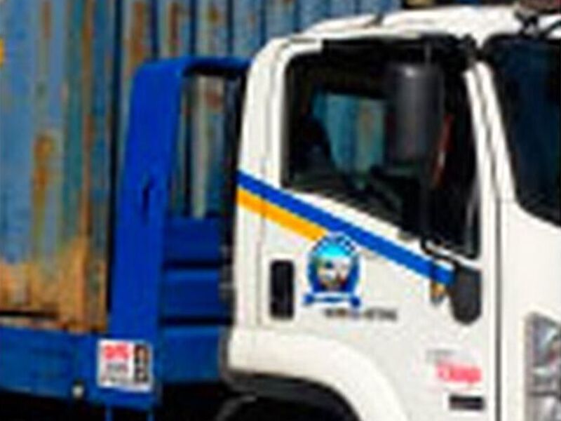 Transporte Equipo Pesado Quito