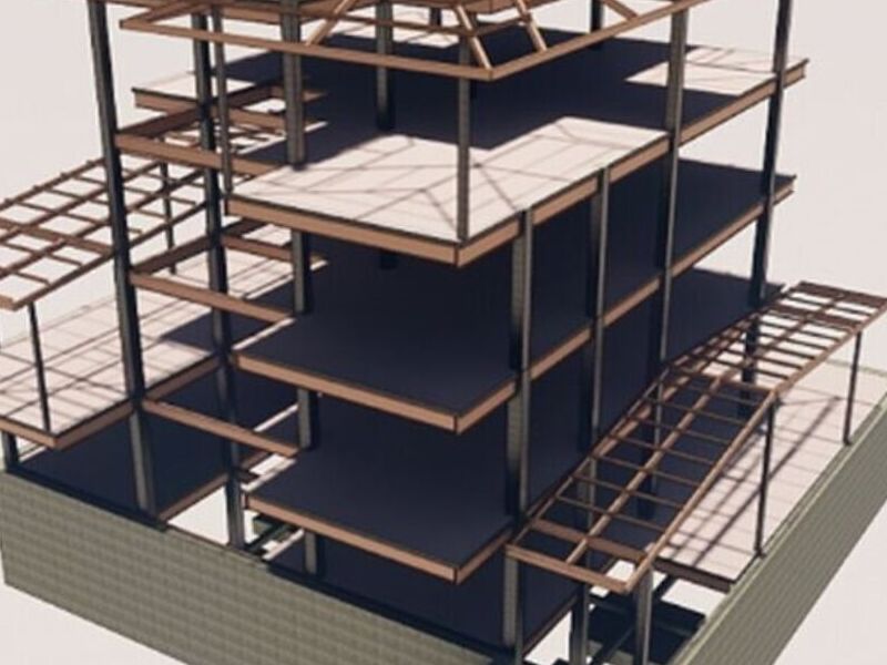 Estructuras Industriales Cuenca