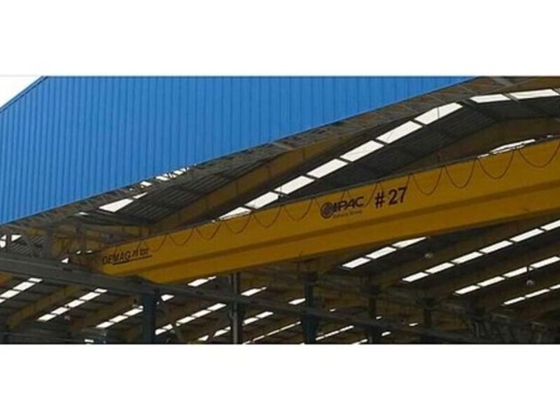 Estructuras Industriales Guayaquil