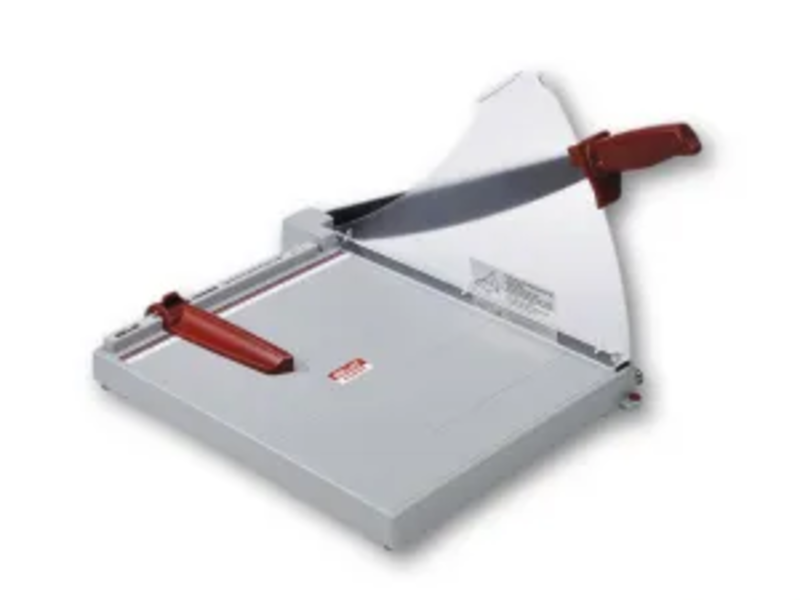 GUILLOTINA KW 3914 PLASTICA Ecuador