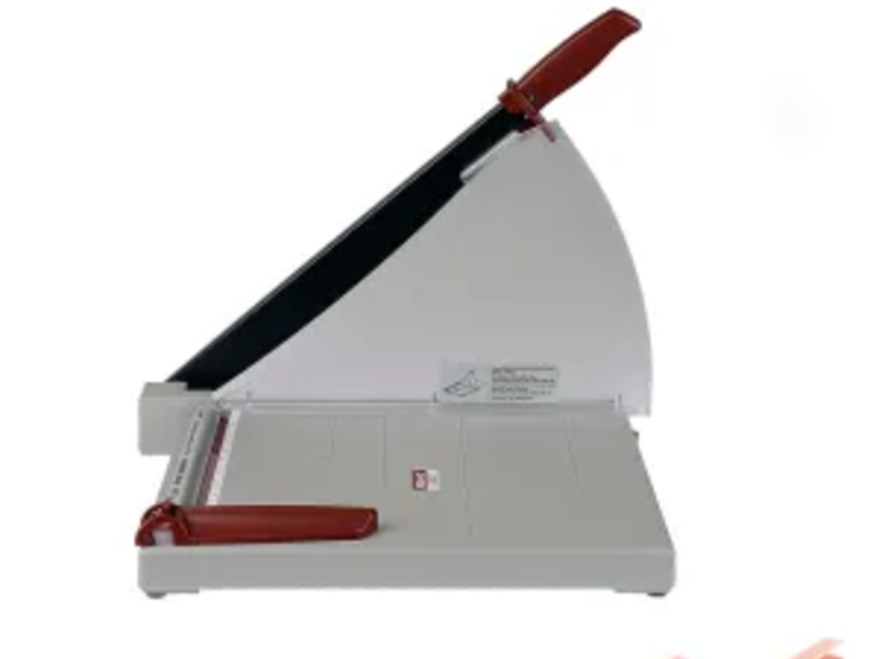 GUILLOTINA KW 3911 PLASTICA Ecuador