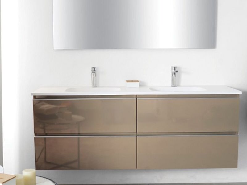 Muebles de Baño Ecuador