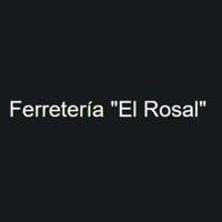 Ferretería "El Rosal"