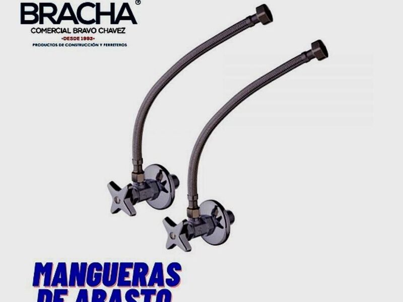 Mangueras de Abasto Quito