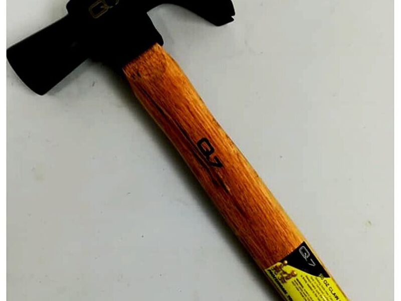 Martillo de Madera Quito