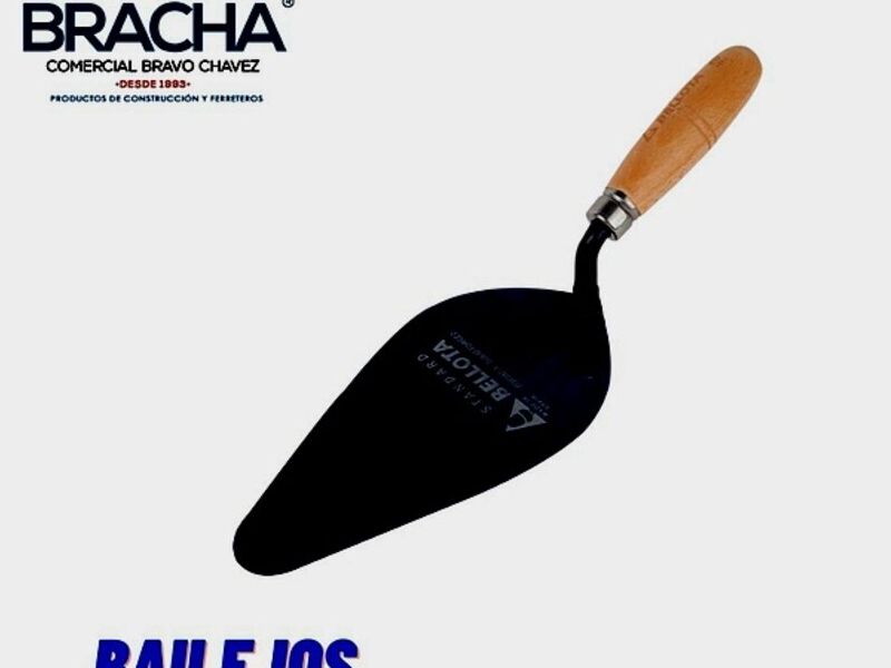 Bailejo Bellota Cuenca