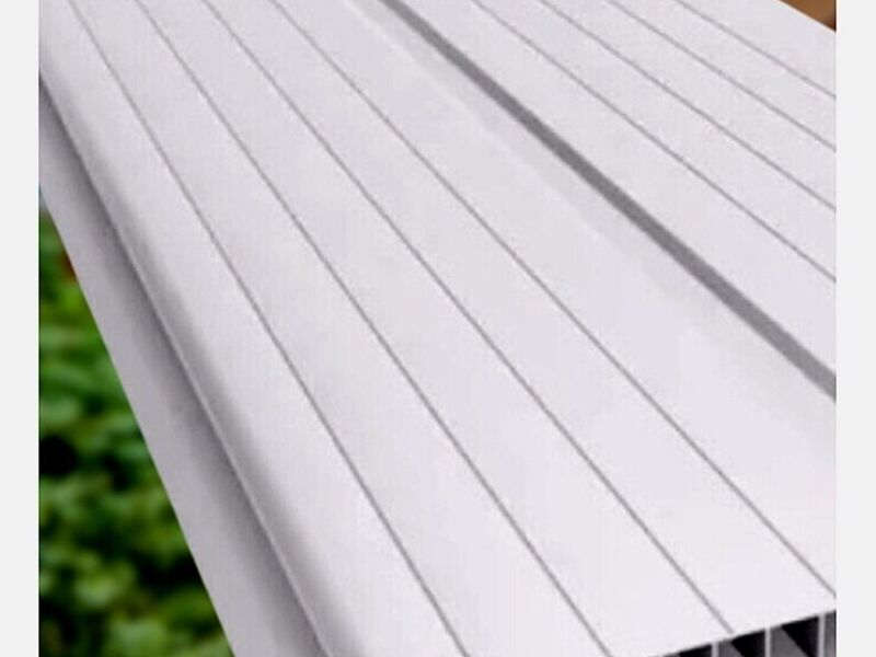 Cielo Raso PVC Quito