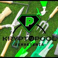 Kryptopool Ferretería
