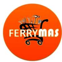 Ferrymas Guayas