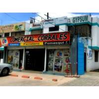 Comercial Corrales