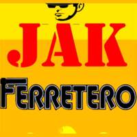 MEGA Ferretero JAK.