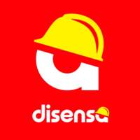 Disensa - Andrade Hnos.