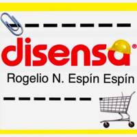 Disensa Rogelio Espín Espín