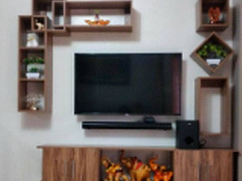 Mueble TV Ecuador