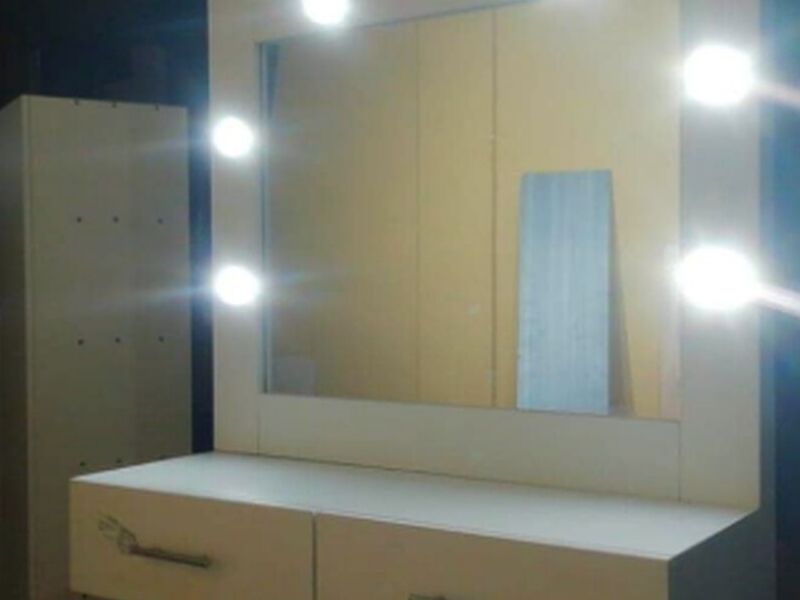 Muebles Auxiliares Ecuador