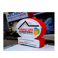 Ferretería Armas Luna