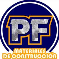 P.F Materiales de Construcción