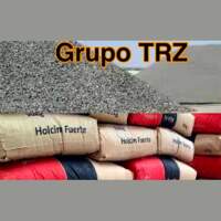 TRZ Deposito de Materiales de Construcción
