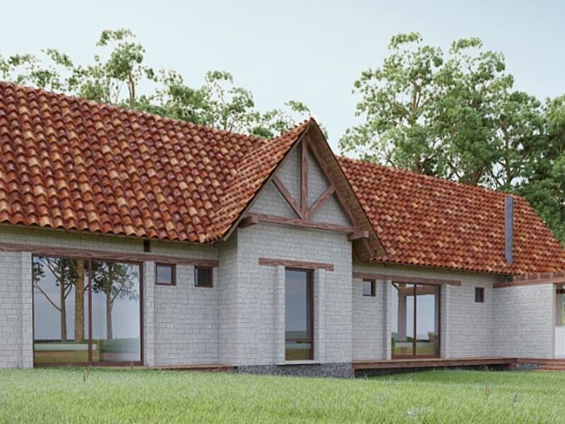 Casa Campo Ecuador