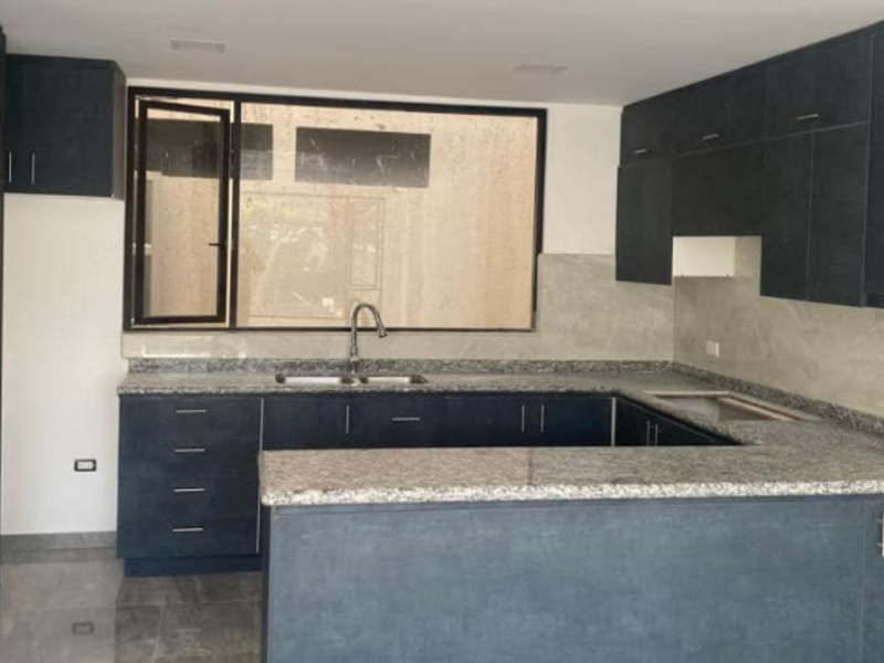 MUEBLE COCINA CAÑAR