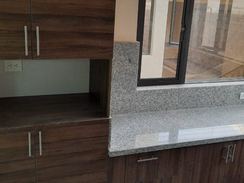 MUEBLE COCINA ECUADOR