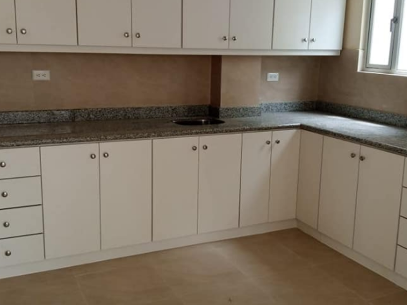 MUEBLE COCINA CARCHI