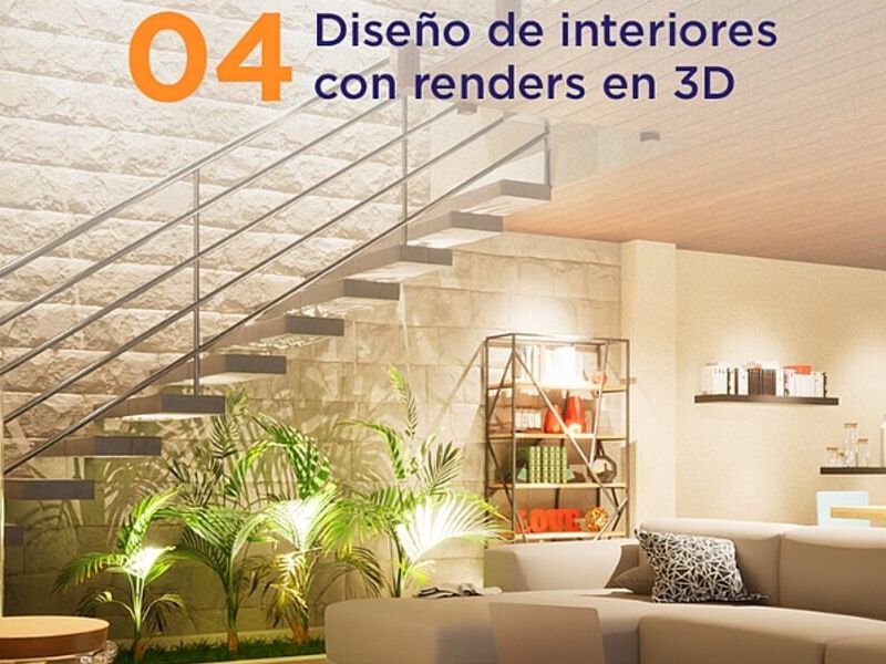 Diseño Interiores Ecuador