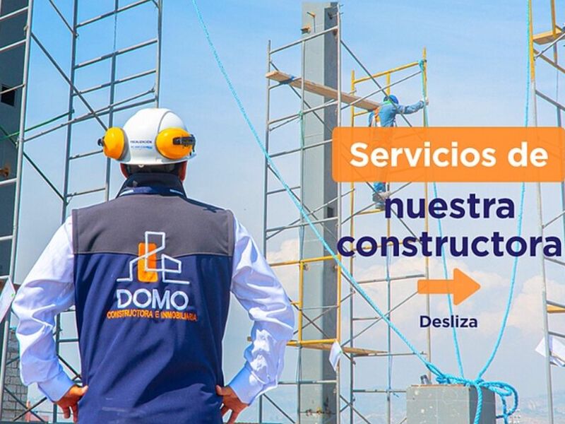 Servicio Constructora Ecuador