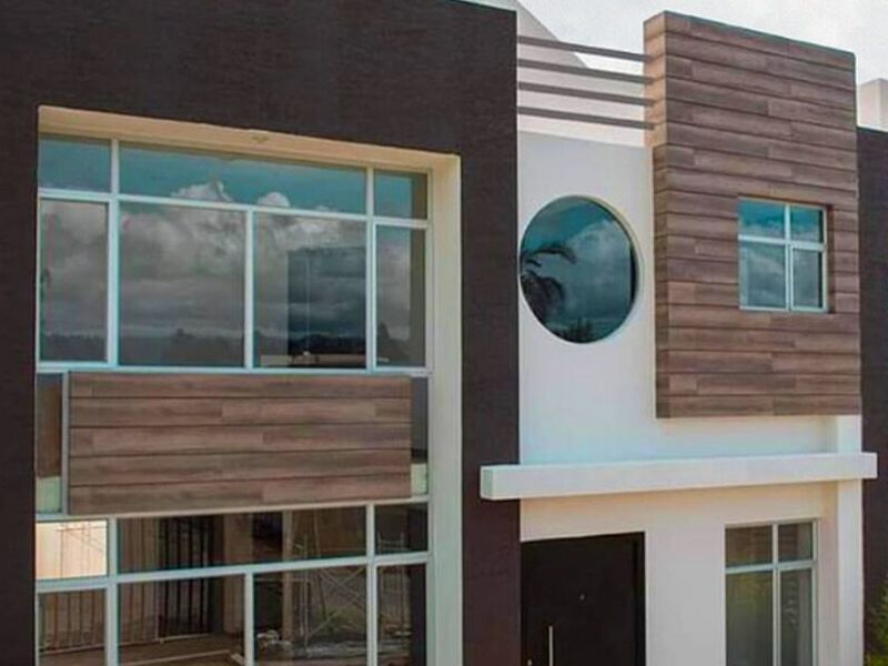 Casa venta Sol Norte Ecuador