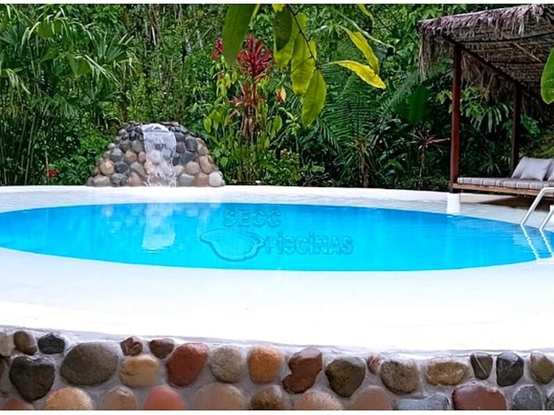 Jacuzzi Ecuador