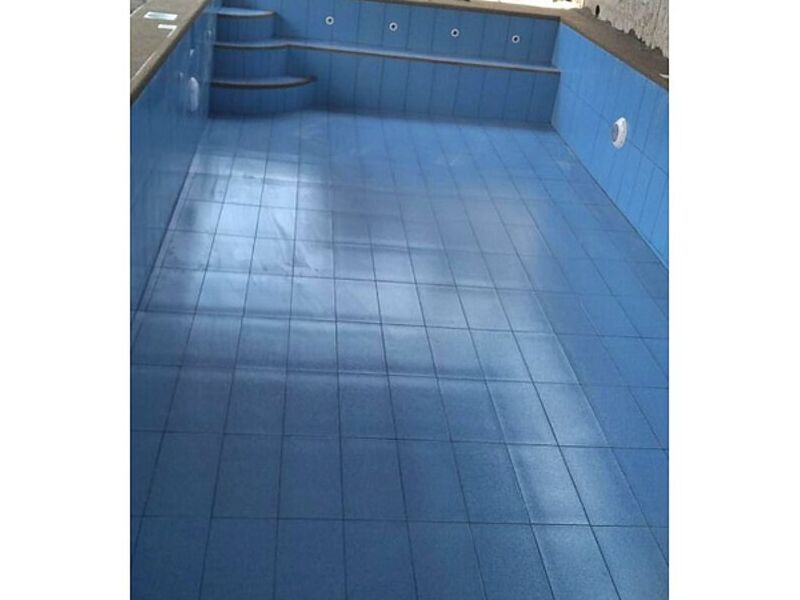 Construcción Piscinas Ecuador