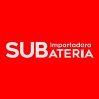 Subateria