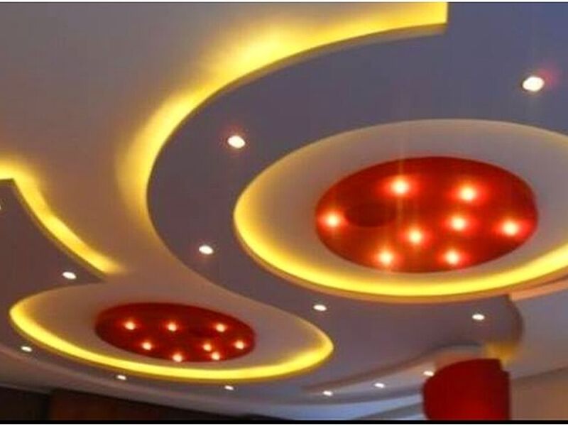 Diseño gypsum Ecuador 