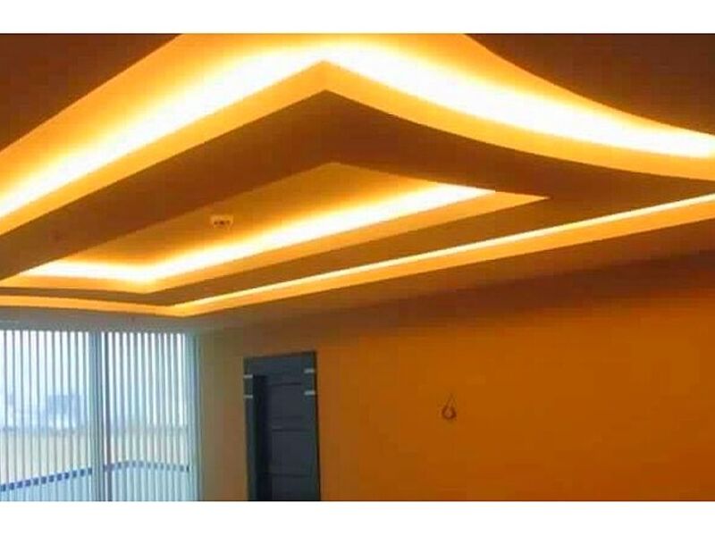 Cielo raso  lux Ecuador 