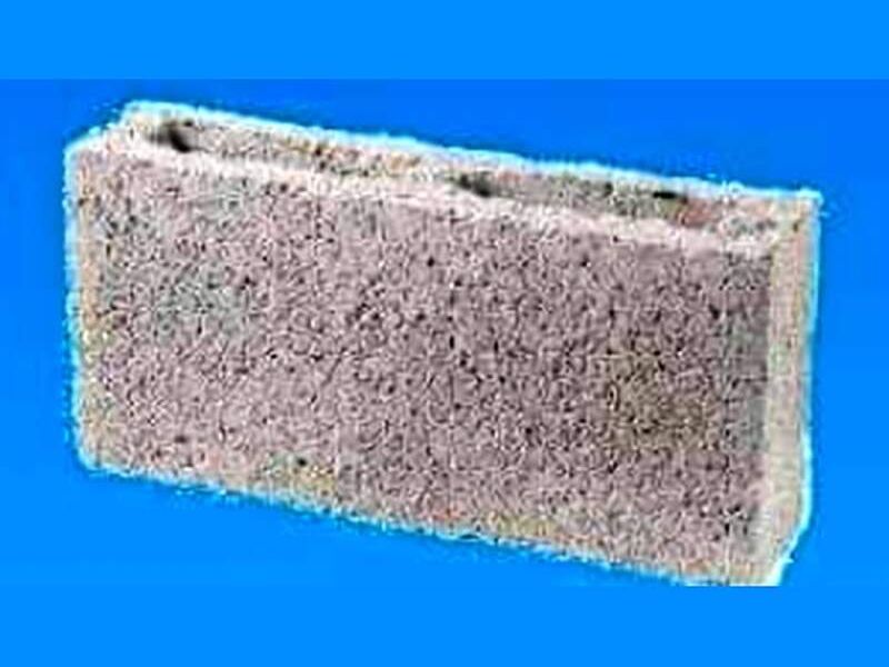 Bloque liviano Salinas