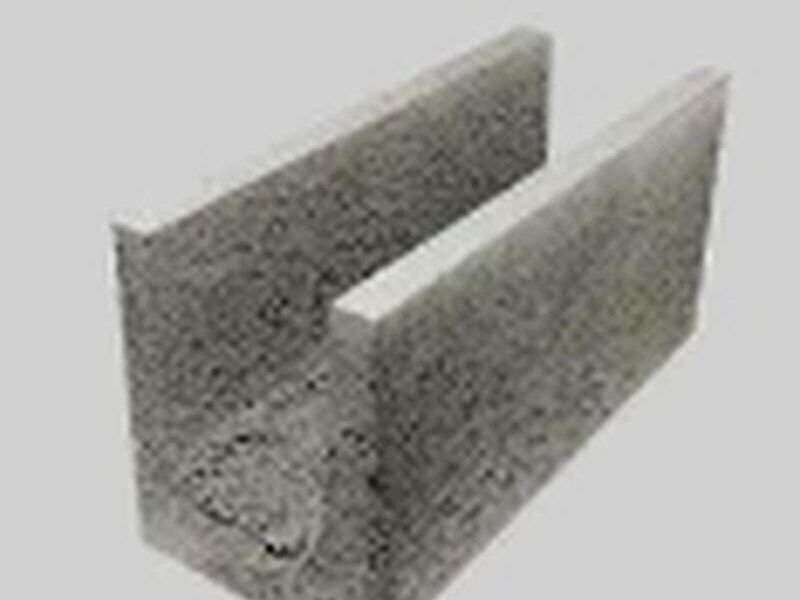Bloque muro Salinas