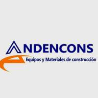 ANDENCONS-Equipos Materiales Construcción