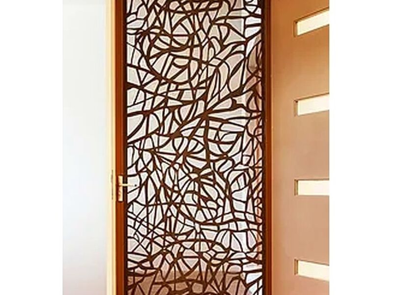 Puertas Acero Ecuador