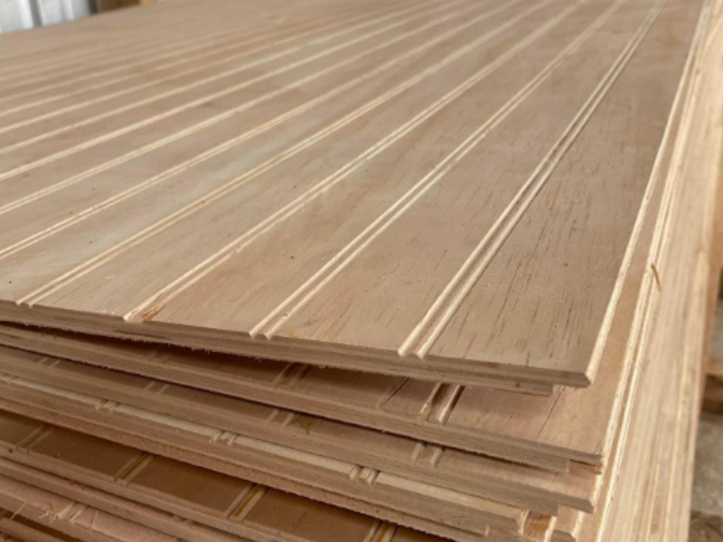 Planchas de madera Quito
