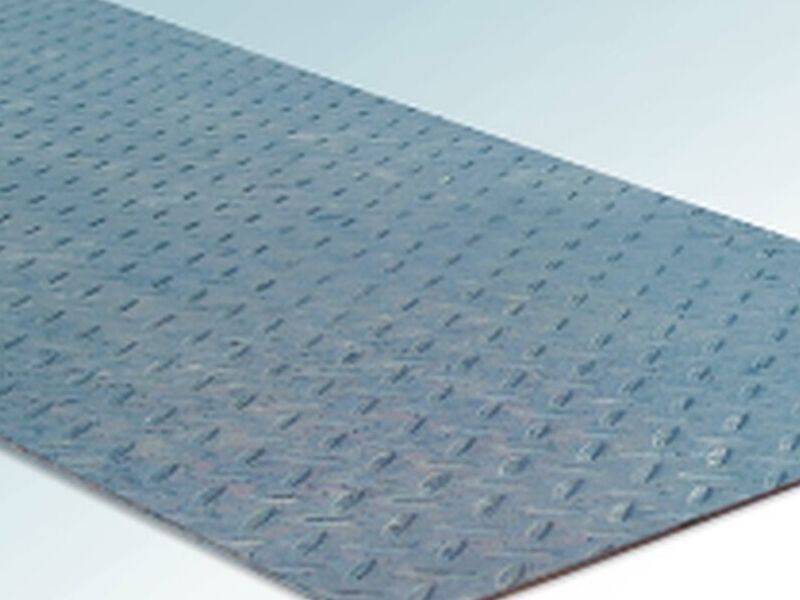 Plancha Antideslizante Ecuador