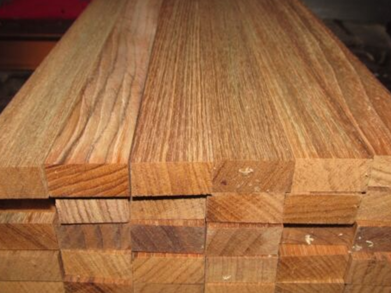 Venta Madera Teca Guayaquil 