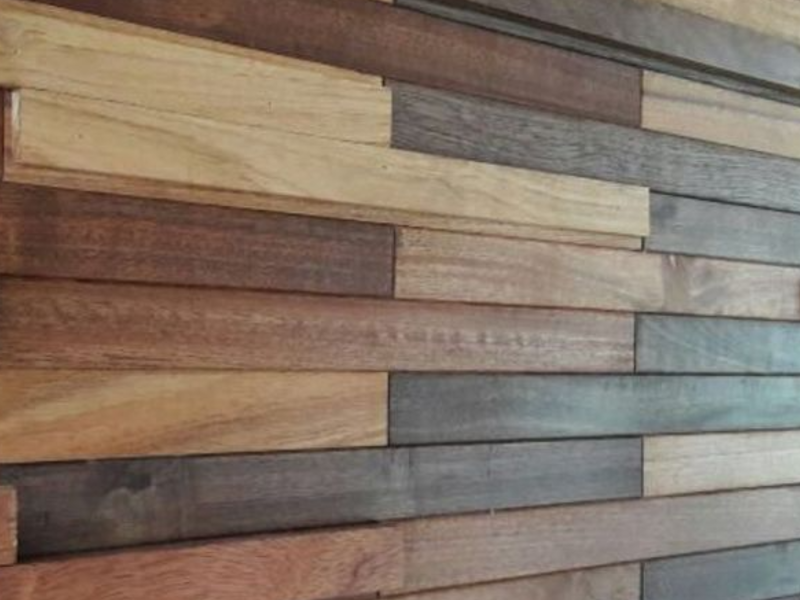 Revestimientos  Madera Guayaquil
