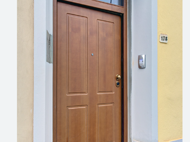 puertas seguridad Quito 